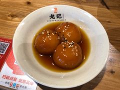-湘人龙记老长沙米粉(华普国际大厦店)
