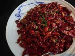 -丽晶轩中餐厅(重庆丽晶酒店)