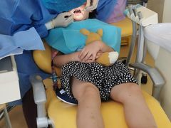 -泰康拜博口腔(世博园乐尔店)