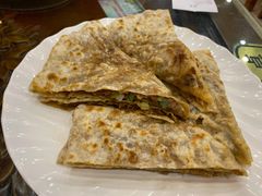 -民族饭荘(新华大街店)