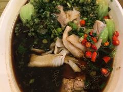 青花椒鱼(鲈鱼)-盘飧市(春熙路店)