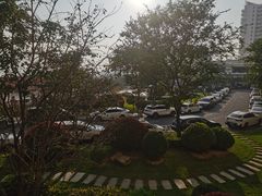 -青岛海景花园大酒店