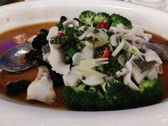 -国龙大酒店-中餐厅