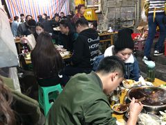 大堂-渝味黄姐火锅(黄泥村店)