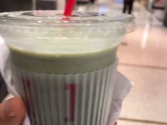 抹茶拿铁-代数学家algebraist(诚品店)