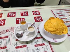 -香港華心糖水鋪(南西总店)