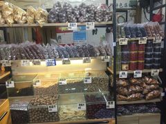 零售区-方林富炒货店(武林路店)