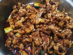 -辣盆盆麻辣小龙虾(哈尔滨总店)