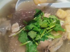 -苏晓玥·手作江南小吃(深圳北站店)