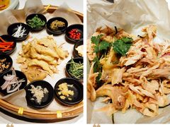 顺德富贵捞鸡-卯时·龙光雅宴·精致锡帮菜(惠山古镇店)