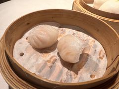 虾饺-镛记酒家