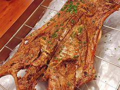 -大家烤羊庄·聚餐团建·谢师宴·生日派对(南山店)
