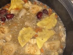 -八珍玉食鸡煲·打边炉(印象城店)