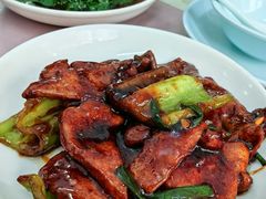 -蘭心餐厅(进贤路店)