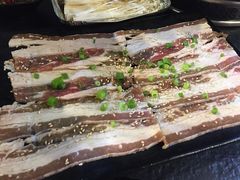 -火炉旺烤肉啤酒屋(沈北创始店)