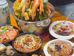 -七串串(无锡总店)