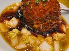 农家狮子头-老灶味道·本帮菜(昌平路店)