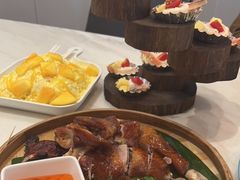 -香香海南菜餐厅