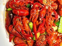 -川鲜说美蛙鱼火锅(杏林店)