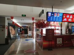 -南宁时代电影大世界(CGS激光中国巨幕)