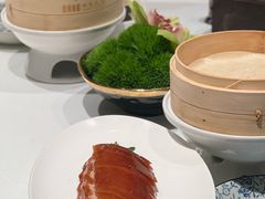 -四季民福烤鸭店(西单华威约饭街店)