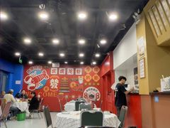 -虎虎龙虾大排档(双井店)