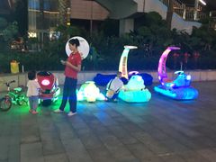 -布吉佳兆业广场