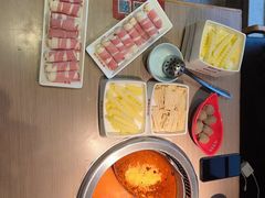 -季季红火锅(文化大厦店)