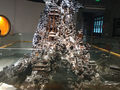 -乐山乌木文化博览苑