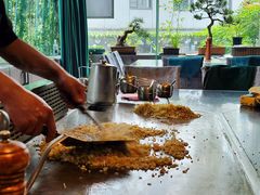 -上林铁板烧(延安西路店)