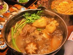 -小川洋风料理(江汉路店)