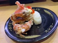 -寿司郎(皇庭广场店)