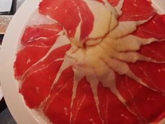 -星伦多自助料理·涮烤一体(虹悦城店)