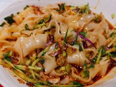 -西贝莜面村(当代商城店)