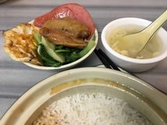 -芬芳甜品(同福路店)