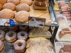 -巴黎贝甜(右安门店)