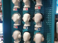 -sundanpulse顺电·脉(海岸城购物中心店)
