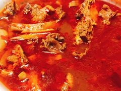 -香满楼(临安路店)