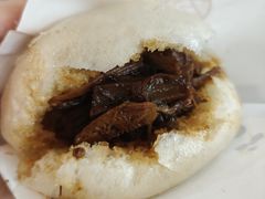 -孝店王酒酿馒头(安昌1店)