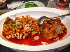-江南里·新浙菜(苏州大悦城店)