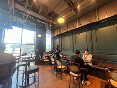 -章记星洲 · 新加坡餐厅(望京店)