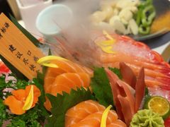 -拾也•和牛•海鲜•烤肉放题(卓悦INTOWN店)