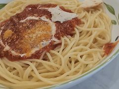 -萨莉亚意式餐厅(中北永旺店)