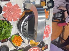 -胡哥烤肥牛(车公庙店)