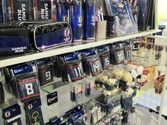 -サッカーショップKAMO(心斎橋店)