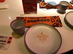 -鸣记脆皮烤鱼·海鲜烤鱼(三八广场店)