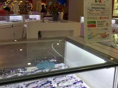 -巴黎三城(百联南方购物中心店)