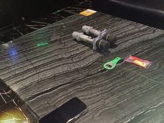 -JUZC钜阵纯KTV(滨海吾悦广场店)