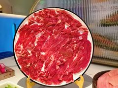 -宽来火锅(来福士广场店)