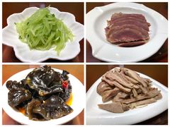 -云和夜泊酒店·中餐厅